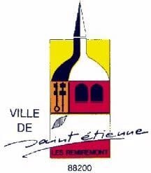 Saint Etienne les remiremonts