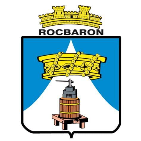 Rocbaron